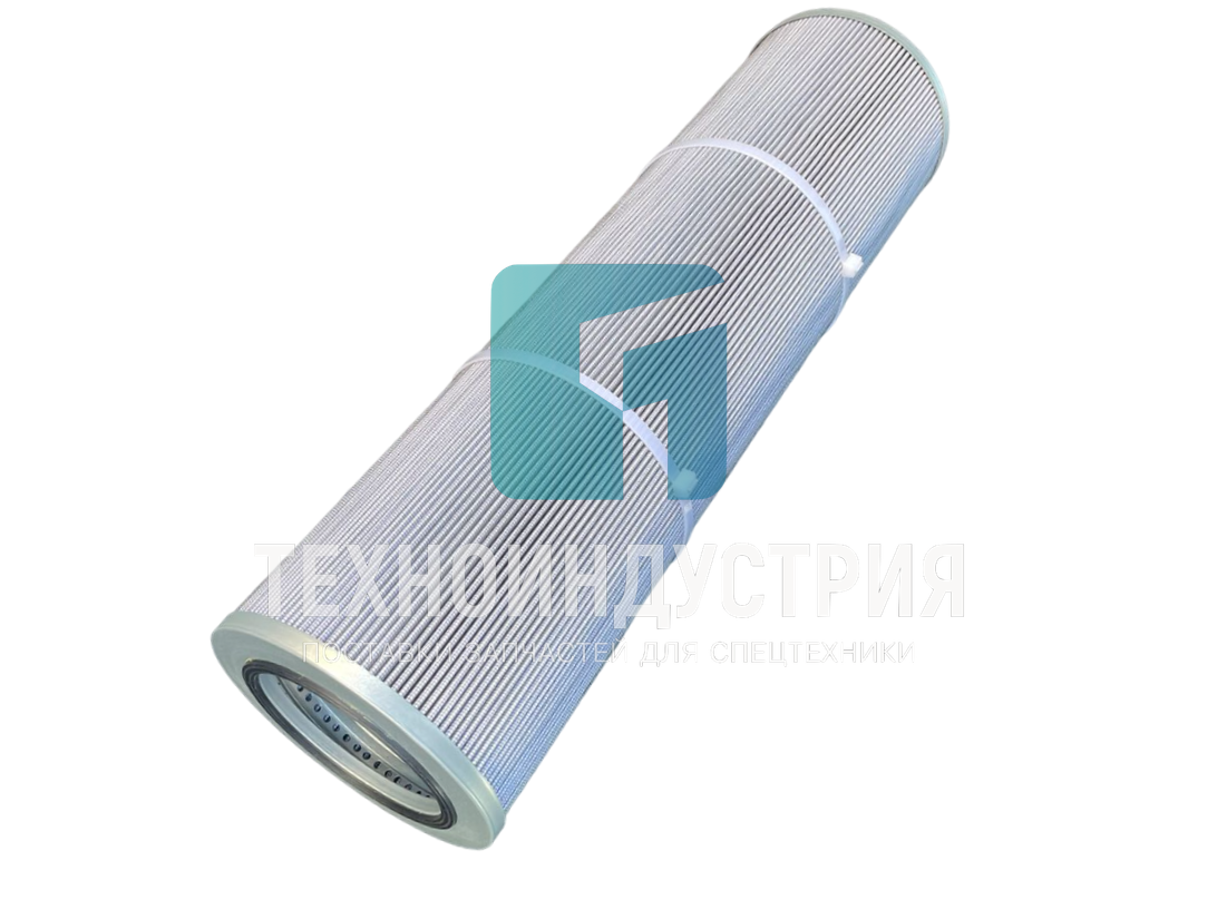 Фильтр гидросистемы обратный XE335C 803198447 Техноиндустрия Челябинск