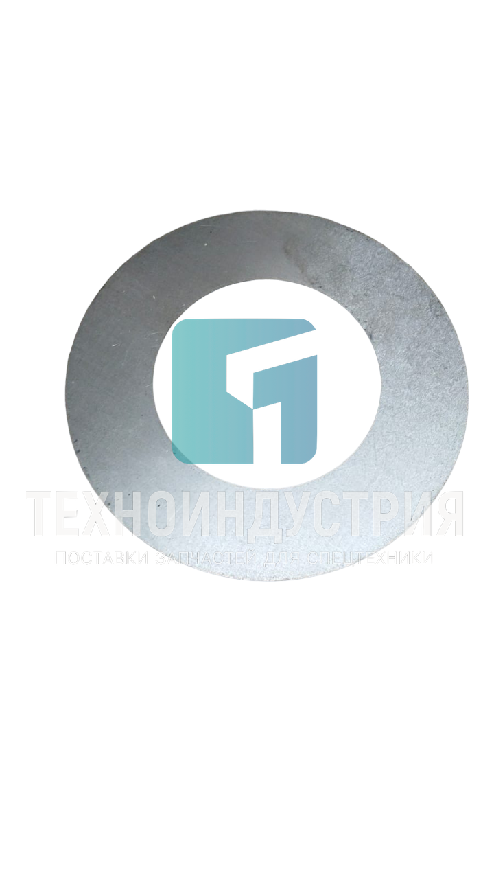 Шайба регулировочная 100х180х2мм 4043000354 Техноиндустрия Челябинск