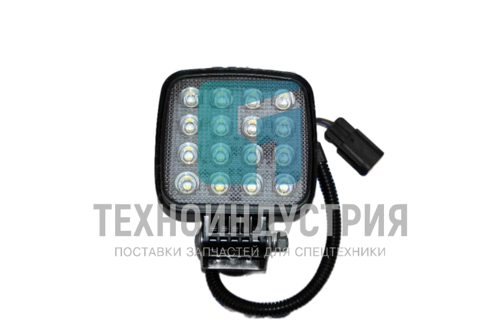 Фара светодиодная противотуманная крана XCMG 803588079 Техноиндустрия Челябинск
