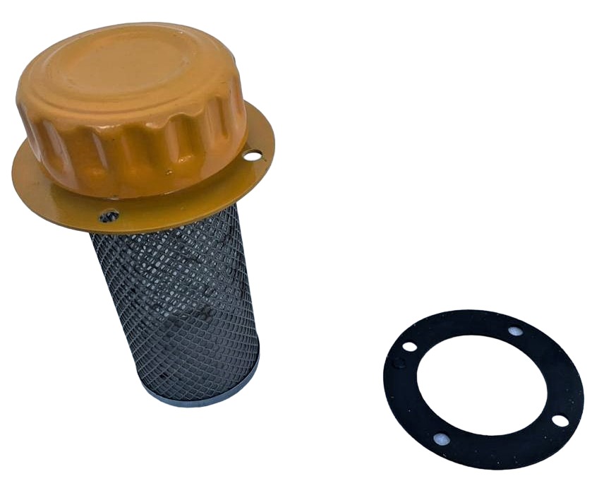 Фильтр воздушный RP603 803176572/XGKL6-10X0.63S Техноиндустрия Челябинск
