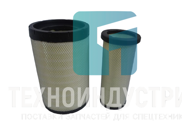 Фильтр воздушный KW2540/40С5854  AF26557+AF26558/803374120/ST40044AB/800154894 Техноиндустрия Челябинск