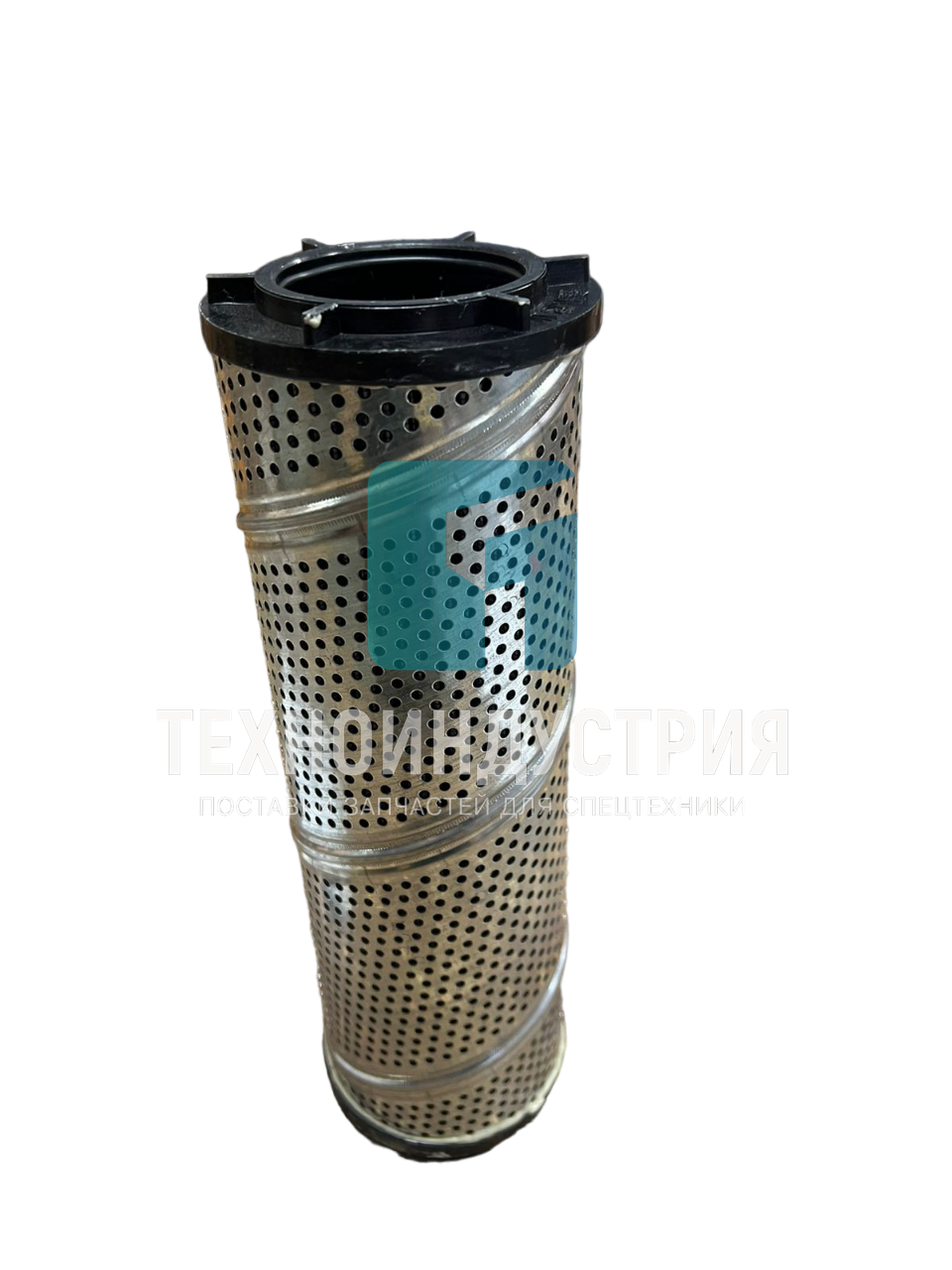 Фильтр-элемент ГМП CDM855 (707) XFL-400*25LS-G Техноиндустрия Челябинск