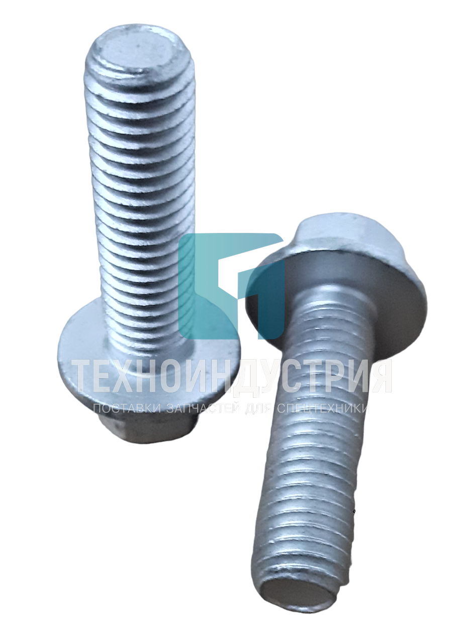 БОЛТ М10Х35  805048007/GB/T16674.1-2004 Техноиндустрия Челябинск