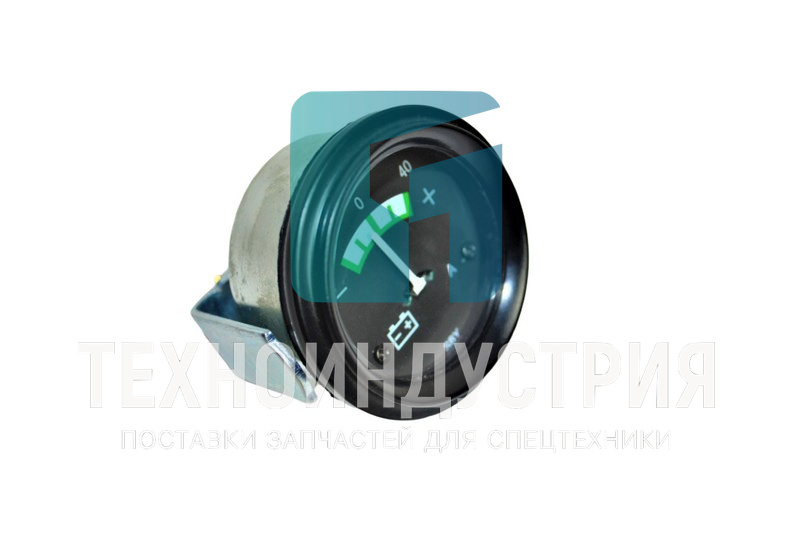 Указатель зарядки аккумулятора амперметр автокрана   Техноиндустрия Челябинск