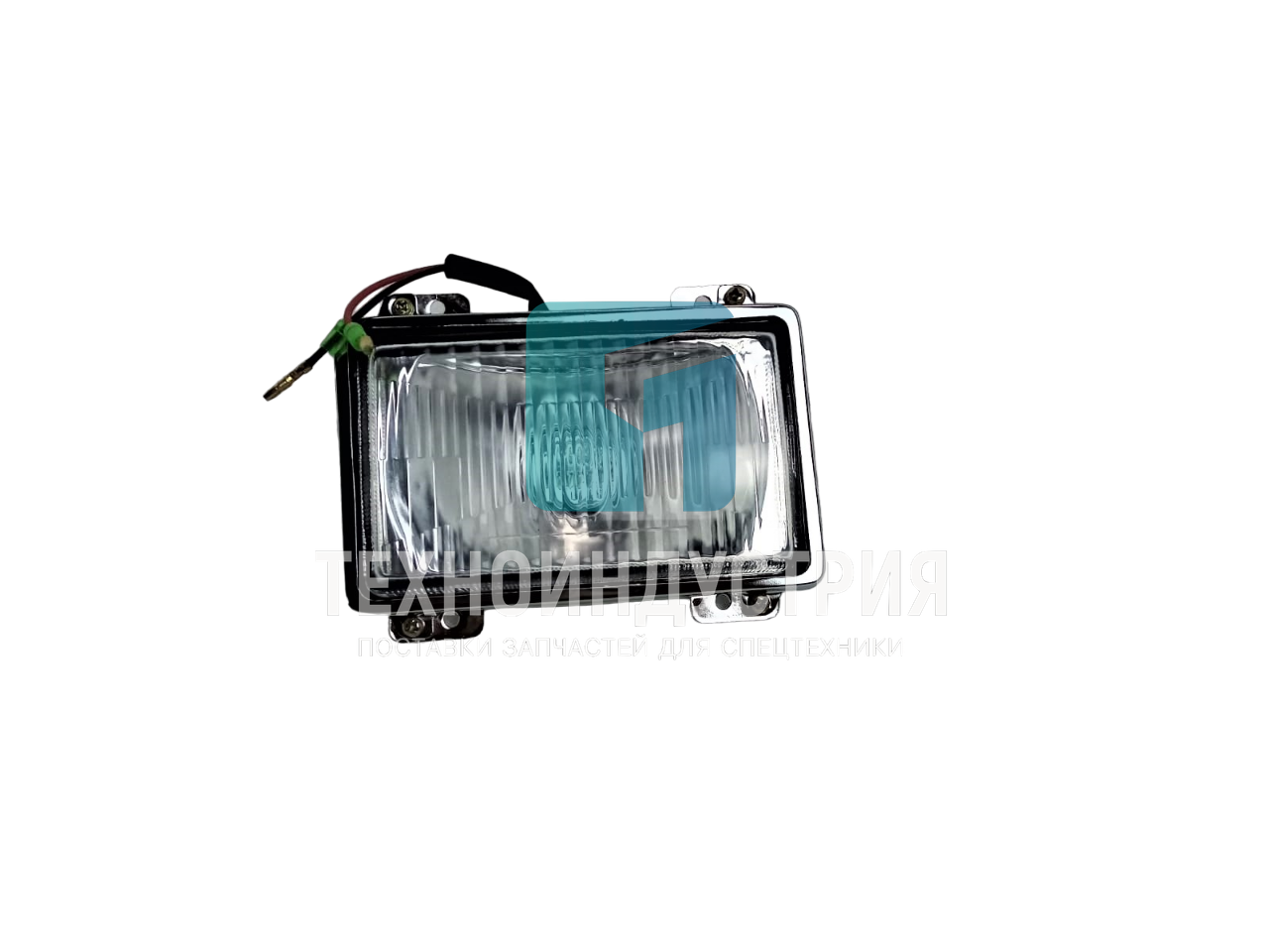Фара основная квадратная CDM855 LG856.15.23 Техноиндустрия Челябинск