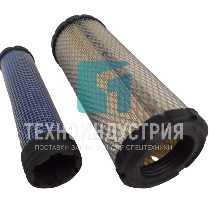 Фильтр воздушный XCMG 800153339/P822858/800153338/P821575/ST40722AB Техноиндустрия Челябинск