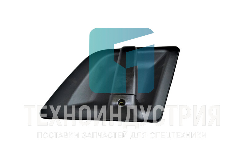 Ручка двери левая внешняя на автокран XCMG кабина JSQXG XG431-61XZ300-05010/860122445 Техноиндустрия Челябинск