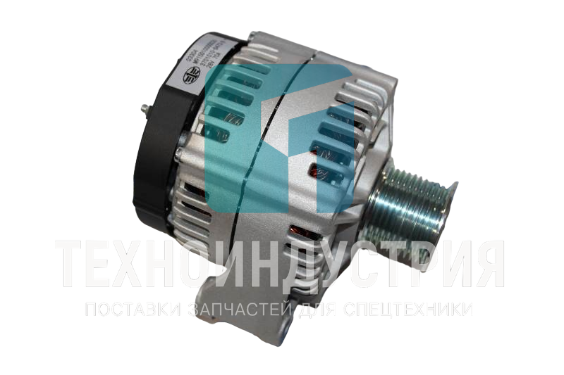 Генератор XCMG 860140353 Техноиндустрия Челябинск