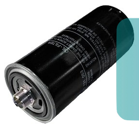 Фильтр АКПП GR165 800365784/0750131053  Техноиндустрия Челябинск