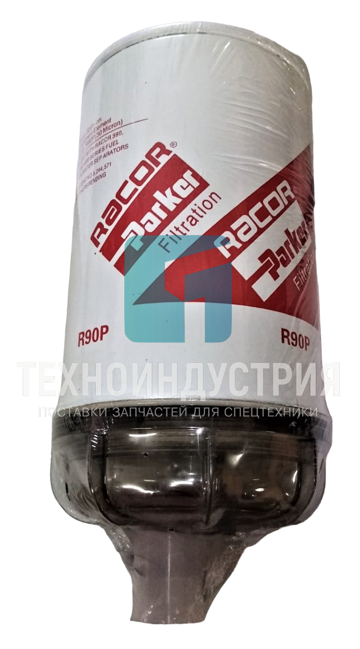 Фильтр топливный CLG888 FS36216/612630080205/53C0574 612630080205 Техноиндустрия Челябинск