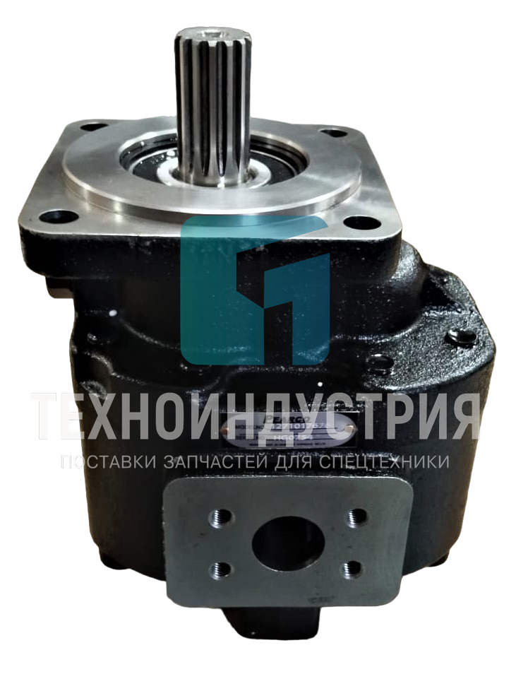 Насос гидравлический XS162/XS183 803004146/1271017676 Техноиндустрия Челябинск