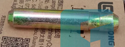 Палец коронки ковша CLG862  60A0009 Техноиндустрия Челябинск